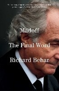 Enlarge image Cover: Madoff - Avid Reader Press