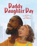 Cover: Daddy Daughter Day - Reycraft Books