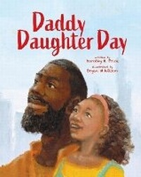Enlarge image Cover: Daddy Daughter Day - Reycraft Books
