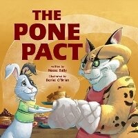 Enlarge image Cover: The Pone Pact - Reycraft Books