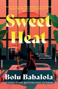 Cover: Sweet Heat - Review