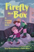 Cover: Firefly in a Box - University Press of Mississippi