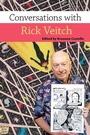 Cover: Conversations with Rick Veitch - University Press of Mississippi