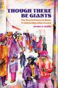 Enlarge image Cover: Though There Be Giants - University Press of Mississippi