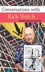 Cover: Conversations with Rick Veitch - University Press of Mississippi