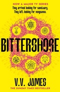 Cover: Bittershore - Gollancz