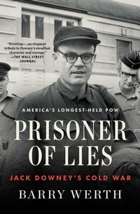 Abbildung von: Prisoner of Lies - Simon & Schuster