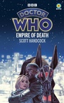Cover: Doctor Who: Empire of Death (Target Collection) - BBC Digital