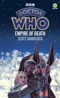 Cover: Doctor Who: Empire of Death (Target Collection) - BBC Digital