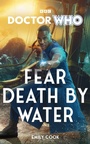 Cover: Doctor Who: Fear Death by Water - BBC Digital