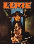 Cover: Eerie Archives Volume 10 - Dark Horse Comics,U.S.