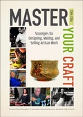 Cover: Master Your Craft - Schiffer Craft