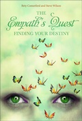 Cover: The Empath's Quest - REDFeather