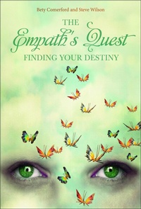 Enlarge image Cover: The Empath's Quest - REDFeather