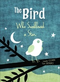 Cover: The Bird Who Swallowed a Star - Schiffer Kids