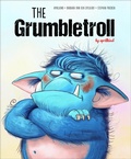Cover: The Grumbletroll - Schiffer Kids