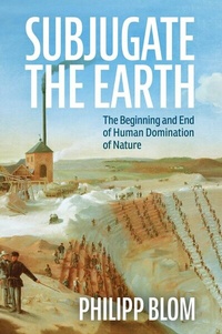 Enlarge image Cover: Subjugate the Earth - Wiley