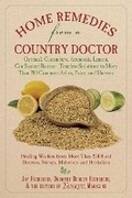 Cover: Home Remedies from a Country Doctor - Skyhorse Publishing
