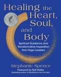 Cover: Healing the Heart, Soul, and Body - Skyhorse Publishing