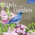 Cover: Audubon Birds in the Garden Wall Calendar 2026 - Workman Calenders