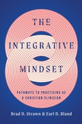 Cover: The Integrative Mindset - IVP Academic