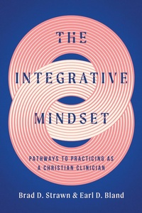 Enlarge image Cover: The Integrative Mindset - IVP Academic