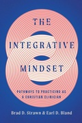 Cover: The Integrative Mindset - IVP Academic