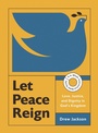 Cover: Let Peace Reign - IVP Bible Studies