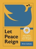 Cover: Let Peace Reign - IVP Bible Studios