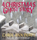 Cover: A Christmas Ghost Story - Picador