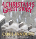 Cover: A Christmas Ghost Story - Picador