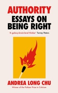 Cover: Authority - Hutchinson Heinemann