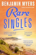 Cover: Rare Singles - Bloomsbury Publishing PLC