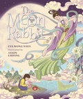 Cover: The Moon Rabbit - Candlewick Press,U.S.