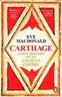 Cover: Carthage - Ebury Digital