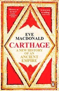 Cover: Carthage - Ebury Press