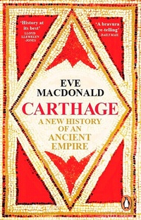 Enlarge image Cover: Carthage - Ebury Press