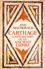 Cover: Carthage - Ebury Press