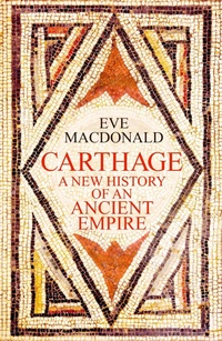 Enlarge image Cover: Carthage - Ebury Press
