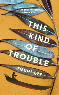 Abbildung von: This Kind of Trouble - Merky Books