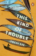 Cover: This Kind of Trouble - Penguin (Cornerstone)