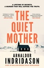 Cover: The Quiet Mother - Vintage Digital