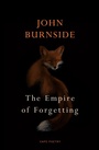 Cover: The Empire of Forgetting - Jonathan Cape