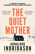Cover: The Quiet Mother - Vintage