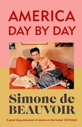 Cover: America Day by Day - Vintage Classics
