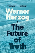 Cover: The Future of Truth - Vintage