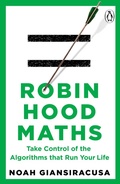 Bild: Robin Hood Maths - Transworld Digital
