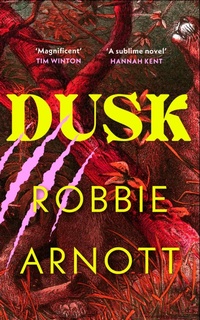 Abbildung von: Dusk - Chatto & Windus