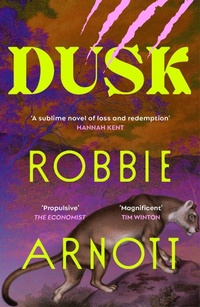 Enlarge image Cover: Dusk - Vintage