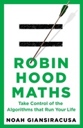 Cover: Robin Hood Maths - Torva